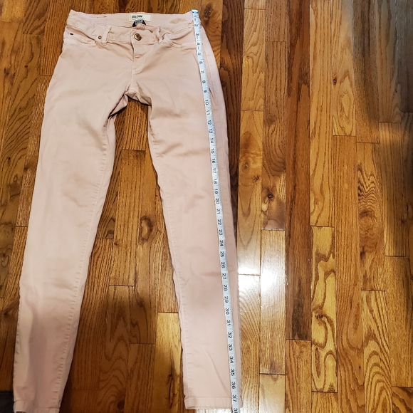 GARAGE Jeggings - Picture 4 of 5